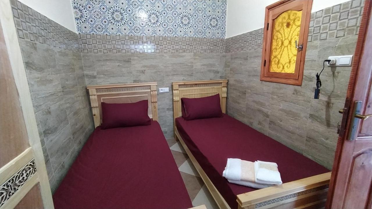 Casa Morisca Villa Sidi Ifni Exterior foto