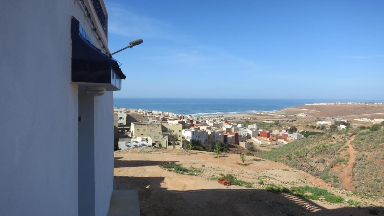 Casa Morisca Villa Sidi Ifni Exterior foto