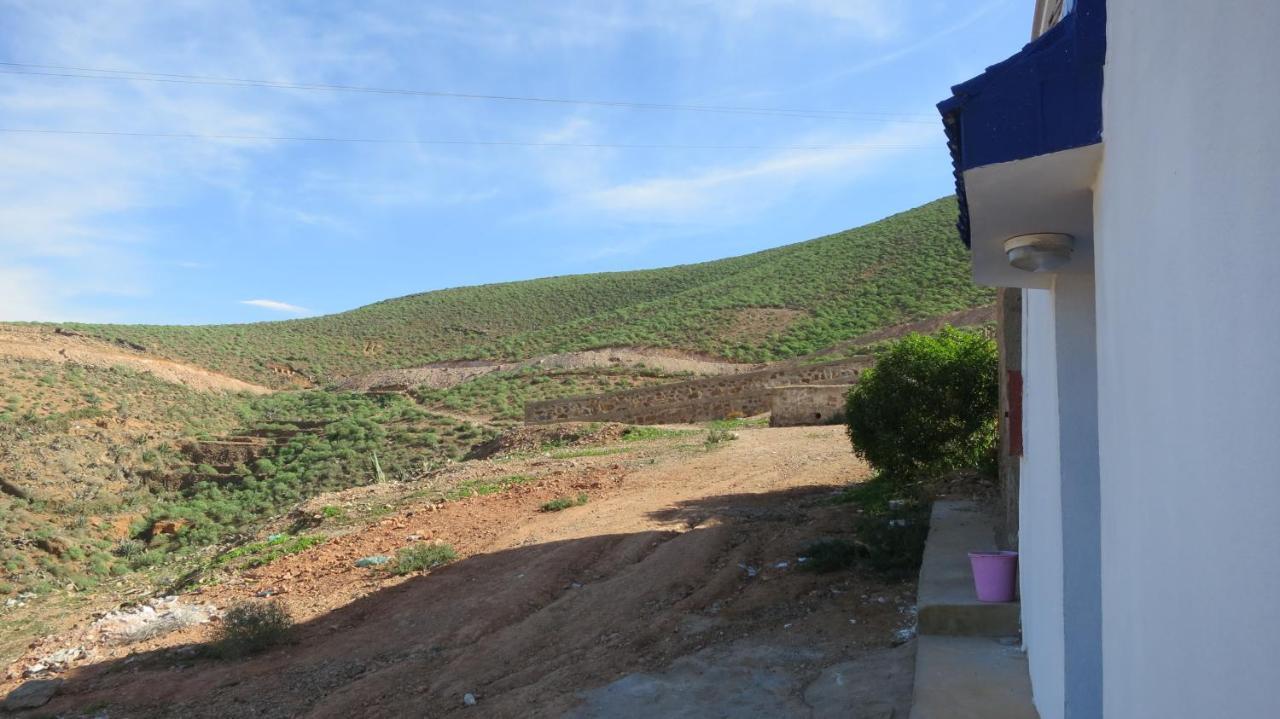 Casa Morisca Villa Sidi Ifni Exterior foto