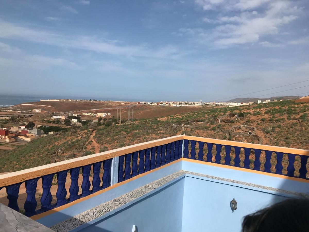 Casa Morisca Villa Sidi Ifni Exterior foto
