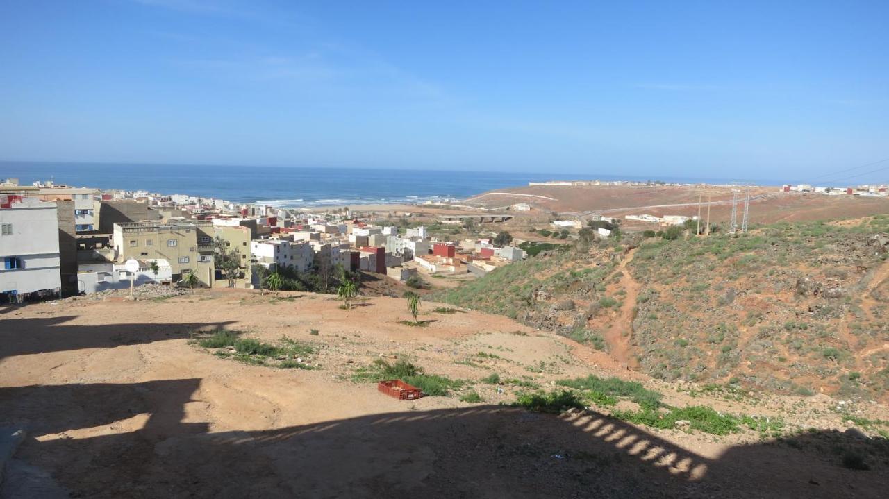 Casa Morisca Villa Sidi Ifni Exterior foto