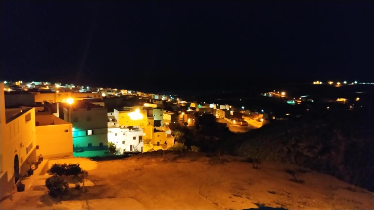 Casa Morisca Villa Sidi Ifni Exterior foto